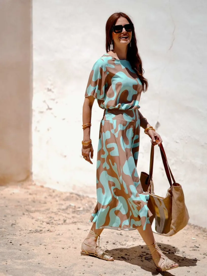 conjunto_comporta_6-1.webp Blusas Y Camisas De Mujer | Pantalones De Mujer-Mariquita Trasquilá CONJUNTO COMPORTA