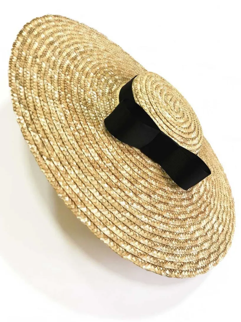 Pamelas-Mariquita Trasquilá PAMELA LAZO Negro