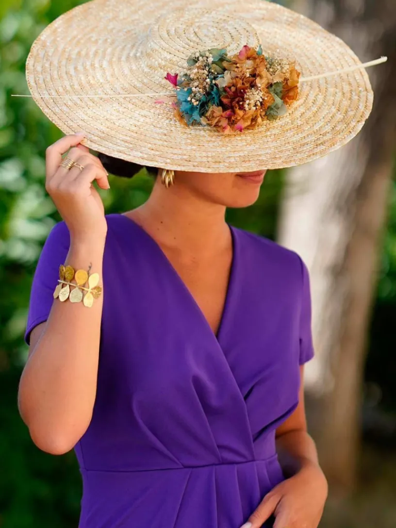 Pamelas-Mariquita Trasquilá PAMELA PAULA Beige