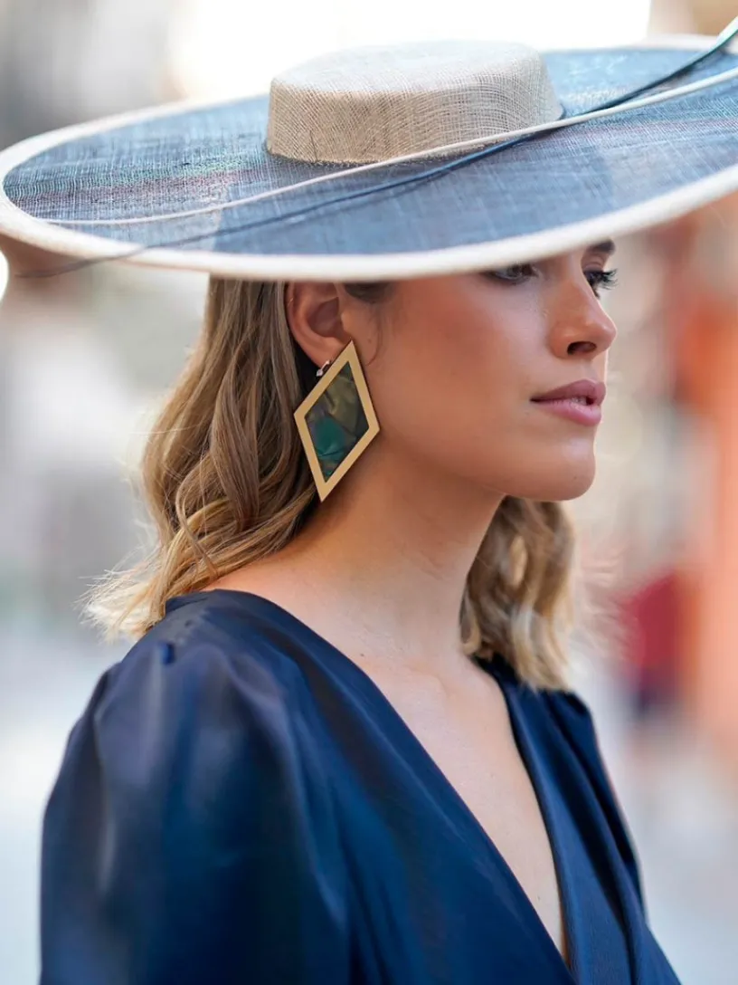 Pamelas-Mariquita Trasquilá PAMELA TABISSANA Negro