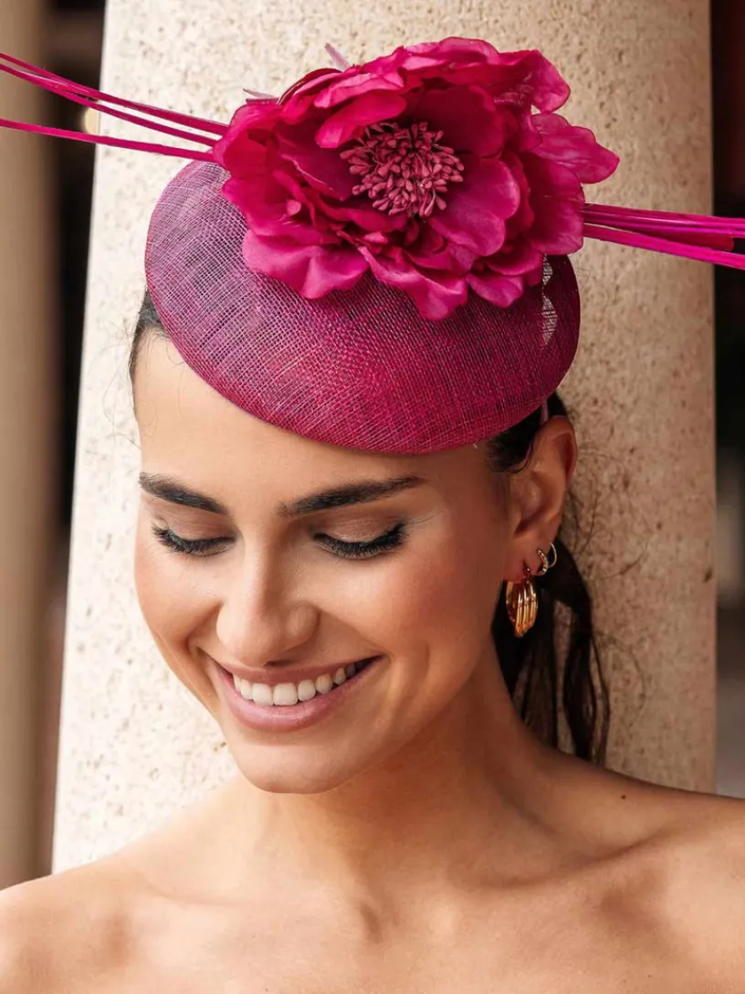 Tocados-Mariquita Trasquilá TOCADO SOLEA